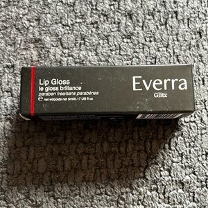 Everra Glitz Lip Gloss
